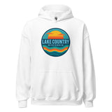 Lake Country | Unisex Hoodie | 6 Colors
