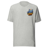 Cooler Night Of Summer Jam 2026 | Plummer Lake | Unisex T-Shirt | 8 Colors