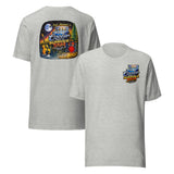 Cooler Night Of Summer Jam 2026 | Plummer Lake | Unisex T-Shirt | 8 Colors