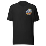 Cooler Night Of Summer Jam 2026 | Plummer Lake | Unisex T-Shirt | 8 Colors