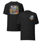 Cooler Night Of Summer Jam 2026 | Plummer Lake | Unisex T-Shirt | 8 Colors
