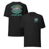 Walleyes For Tomorrow | Unisex t-shirt | 6 Colors