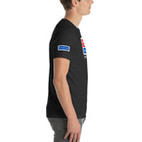 Legend Lake | Tie One On | Unisex t-shirt | 4 Color