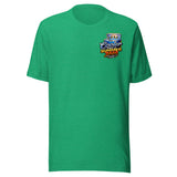 Cooler Night Of Summer Jam 2026 | Plummer Lake | Unisex T-Shirt | 8 Colors