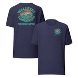 Walleyes For Tomorrow | Unisex t-shirt | 6 Colors
