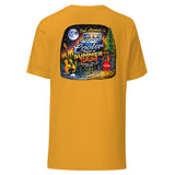 Cooler Night Of Summer Jam 2026 | Plummer Lake | Unisex T-Shirt | 8 Colors
