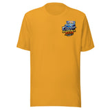 Cooler Night Of Summer Jam 2026 | Plummer Lake | Unisex T-Shirt | 8 Colors