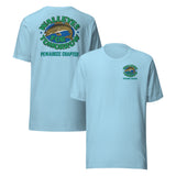 Walleyes For Tomorrow | Unisex t-shirt | 6 Colors