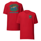 Walleyes For Tomorrow | Unisex t-shirt | 6 Colors