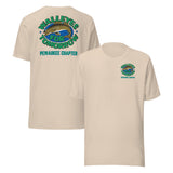 Walleyes For Tomorrow | Unisex t-shirt | 6 Colors