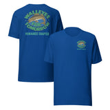 Walleyes For Tomorrow | Unisex t-shirt | 6 Colors