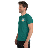 Pontoon Captain | Unisex Short Sleeve T-Shirt | 4 Colors