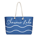 Shawnao Lake Oversized Weekender Bag