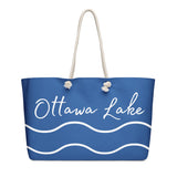 Ottawa Lake | Weekender Bag