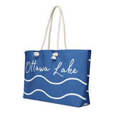Ottawa Lake | Weekender Bag