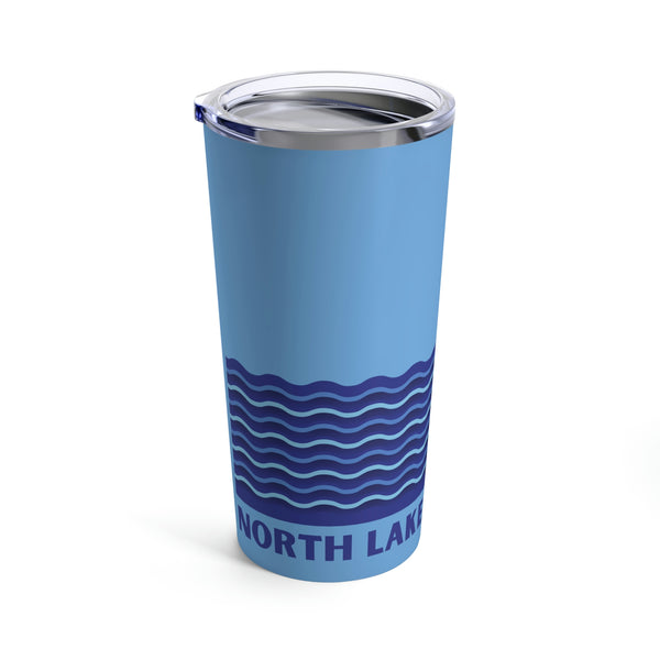 North Lake | Tumbler 20oz