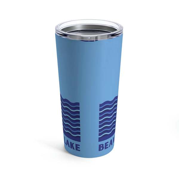 Beaver Lake | Tumbler 20oz