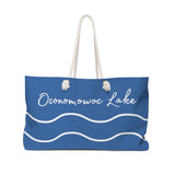 Oconomowoc Lake | Weekender Bag