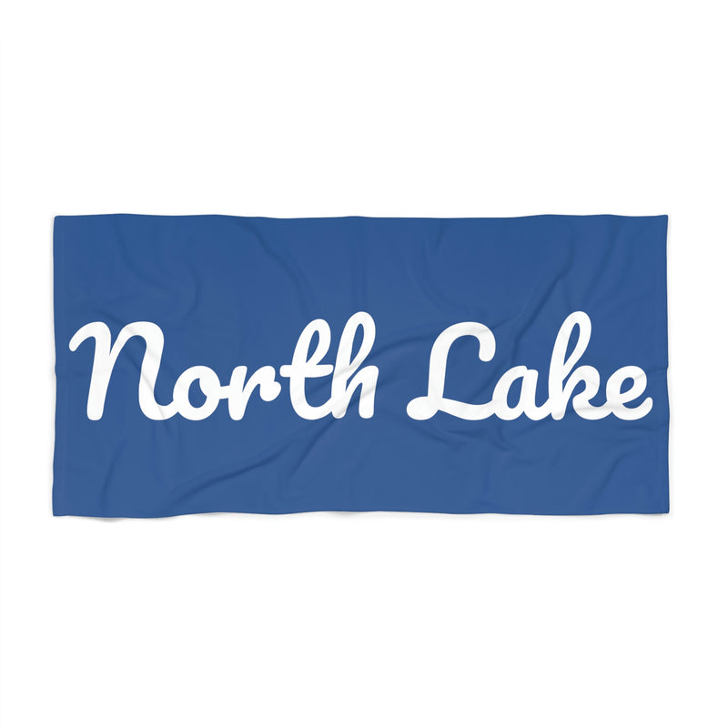North Lake | Towel