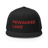 Pewaukee Lake | Trucker Cap | 8 Colors