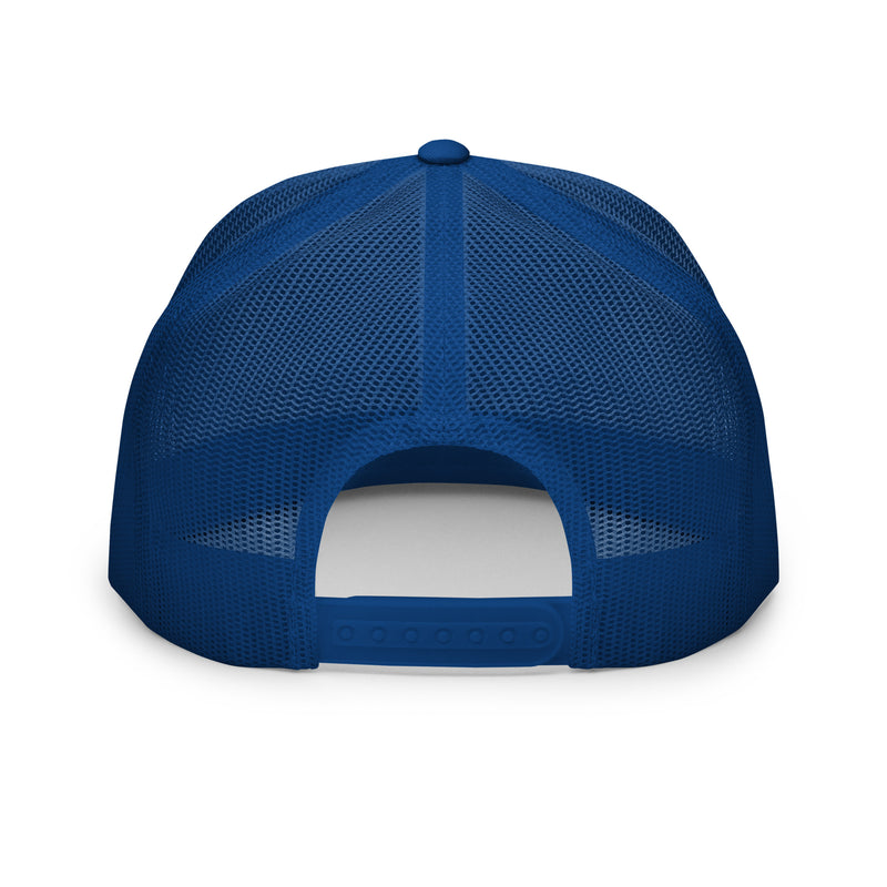 Lower Nemahbin Lake | Trucker Cap | 8 Colors