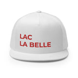 Lac La Belle | Trucker Cap | 8 Colors