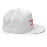Okauchee Lake | Trucker Cap | 8 Colors