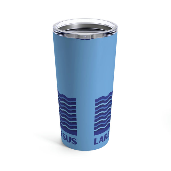 Lake Keesus Tumbler 20oz