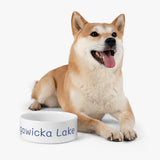 Nagawicka Lake | Pet Bowl