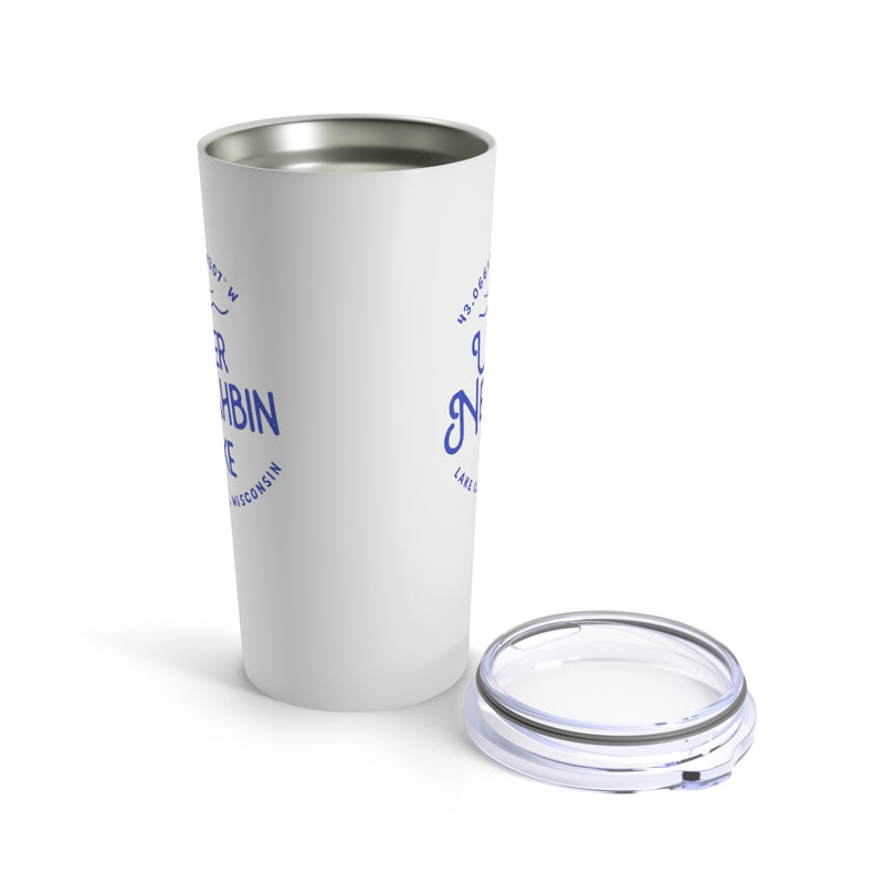 Upper Nemahbin Circle | Tumbler 20oz