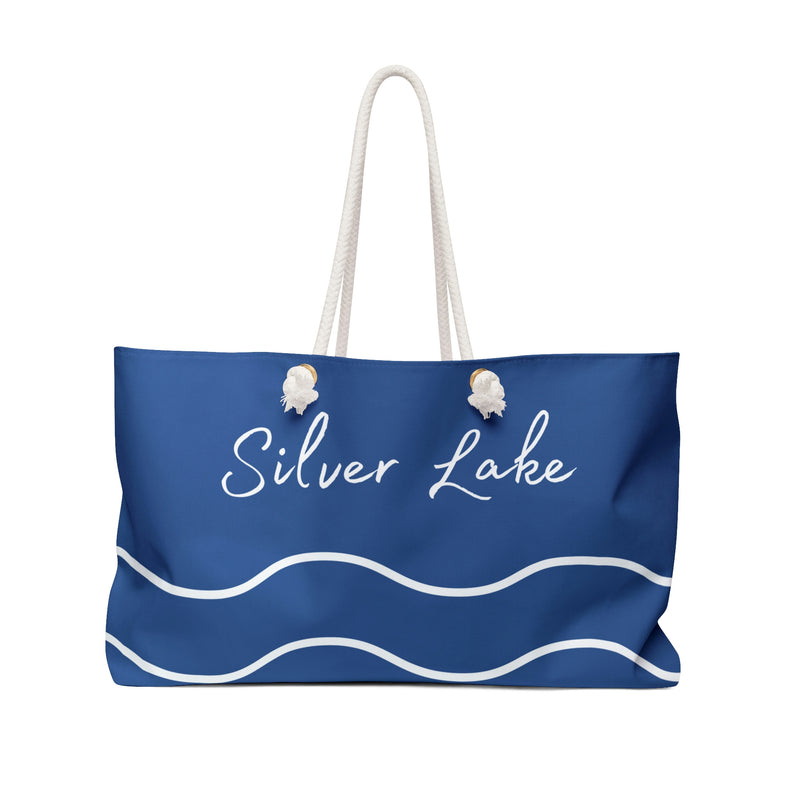Sliver Lake | Weekender Bag