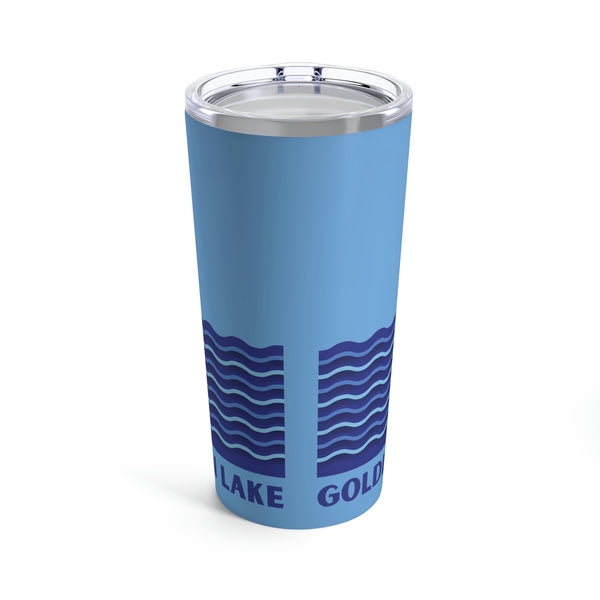 Golden Lake | Tumbler 20oz