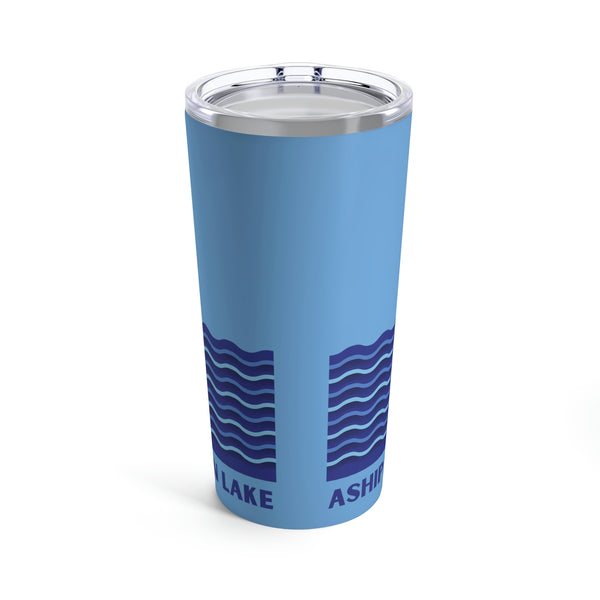 Ashippun Lake | Tumbler 20oz