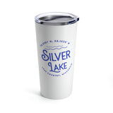 Silver Lake Circle | Tumbler 20oz