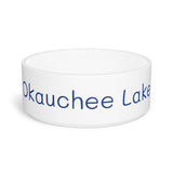 Okauchee Lake | Pet Bowl