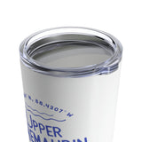 Upper Nemahbin Circle | Tumbler 20oz