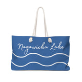 Nagawicka Lake | Weekender Bag