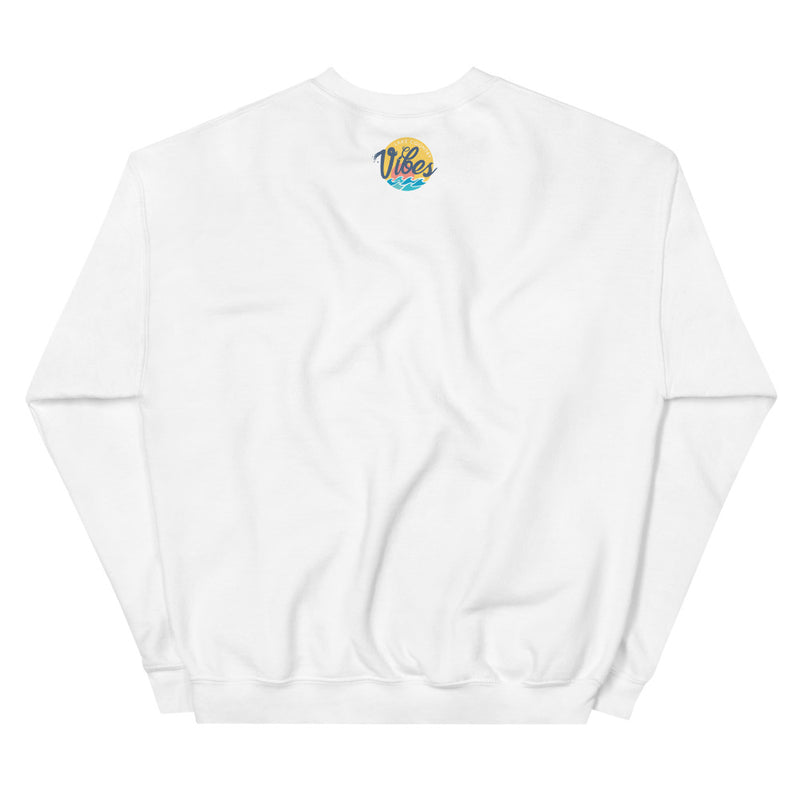 Fowler Lake | Wake & Lake | Unisex Sweatshirt | 1 Color
