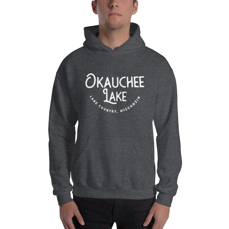 Okauchee Lake | Unisex Hoodie | 4 Colors