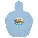 Lake Country Vibes | Unisex Hoodie | 5 Colors