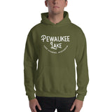 Pewaukee Lake | Unisex Hoodie | 4 Colors
