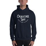 Okauchee Lake | Unisex Hoodie | 4 Colors