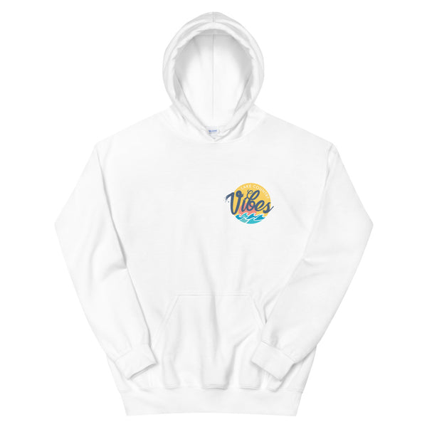 Lake Country Vibes | Unisex Hoodie | 5 Colors