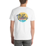 Lake Country Vibes | Short-Sleeve Unisex T-Shirt | 6 Colors