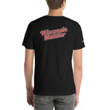 Official Cocktail Of Friday Short-Sleeve Unisex T-Shirt