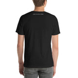 Hot Ham & Rolls Short-Sleeve Unisex T-Shirt