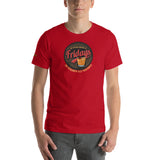 Official Cocktail Of Friday | Short-Sleeve Unisex T-Shirt | 3 Colors