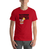 Official Drink of Friday | Short-Sleeve Unisex T-Shirt | 4 Colors