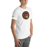 Official Cocktail Of Friday Short-Sleeve Unisex T-Shirt
