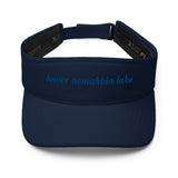 Lower Nemahbin Lake Visor | 4 Colors